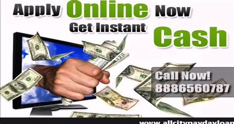 Online Loans No Faxing